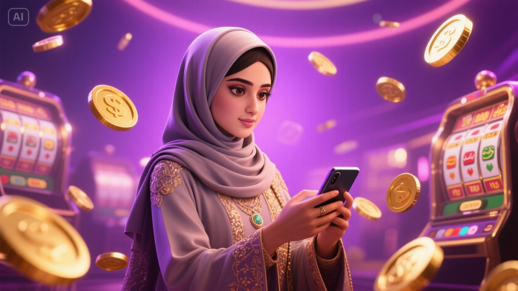 Casino Slotbox desktop and mobile interfaces