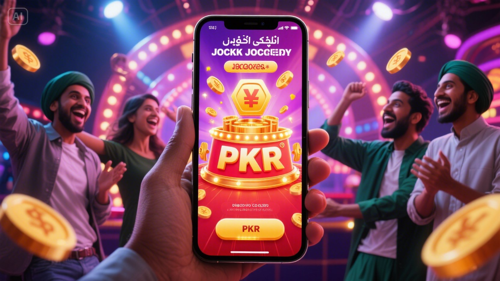 SlotboxDeposit PKR today and receive 200% instantly on your balance! Pakistani players can play slots, crash, and card games with secure JazzCash transfers.