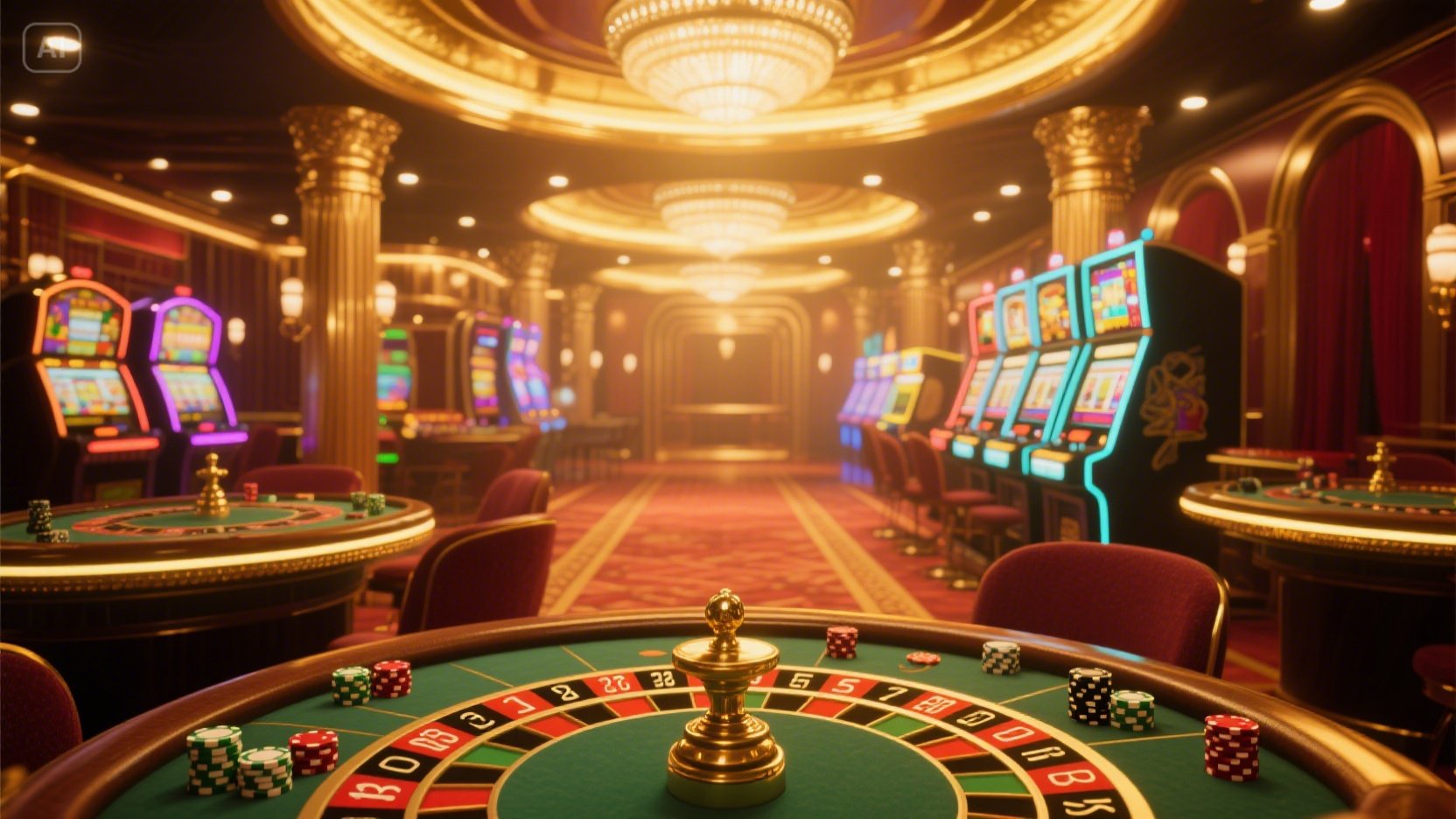 Casino Slotbox desktop and mobile interfaces