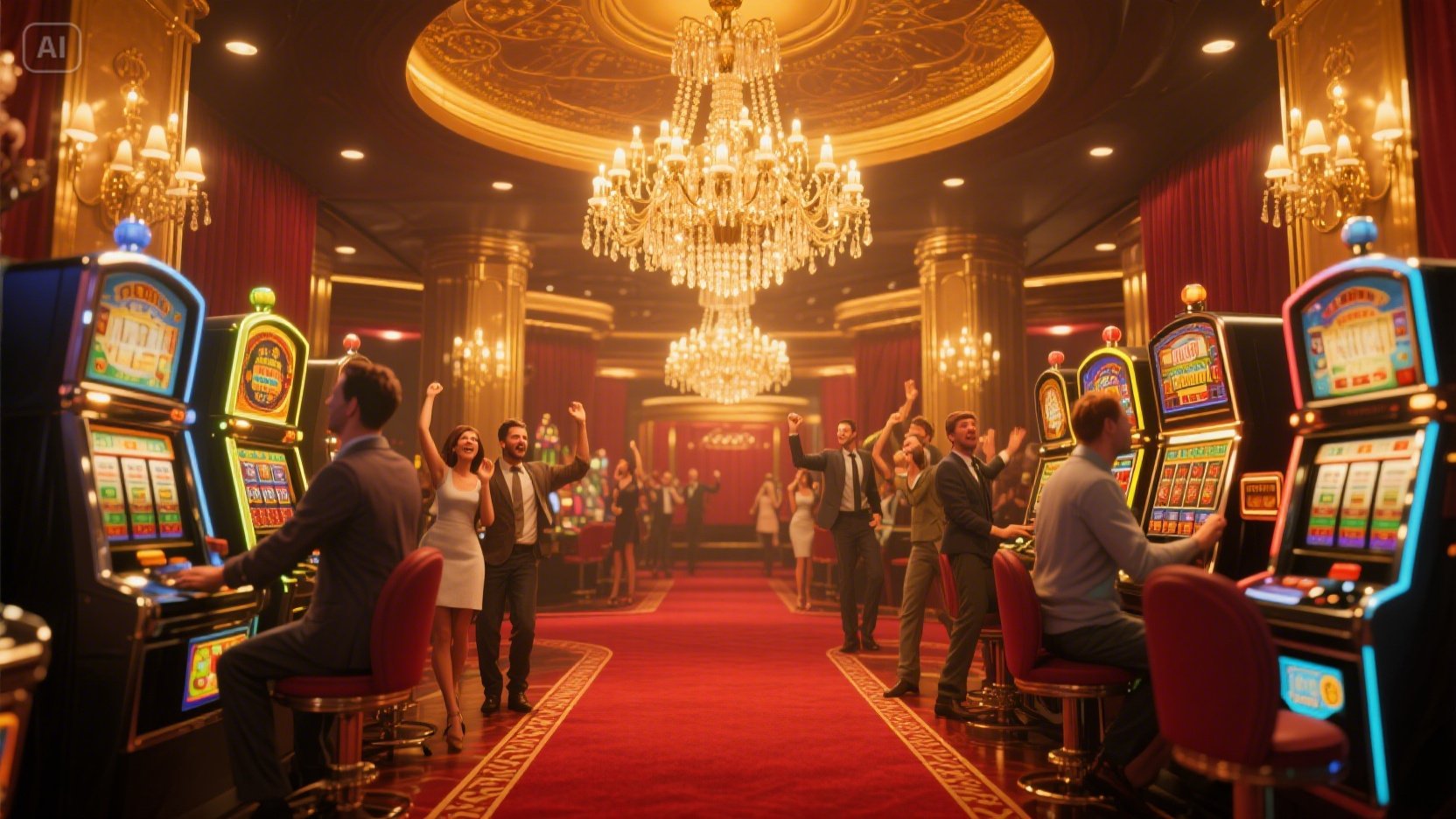 Casino Slotbox desktop and mobile interfaces