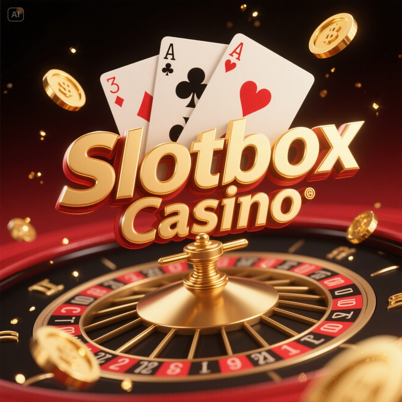 Slotbox